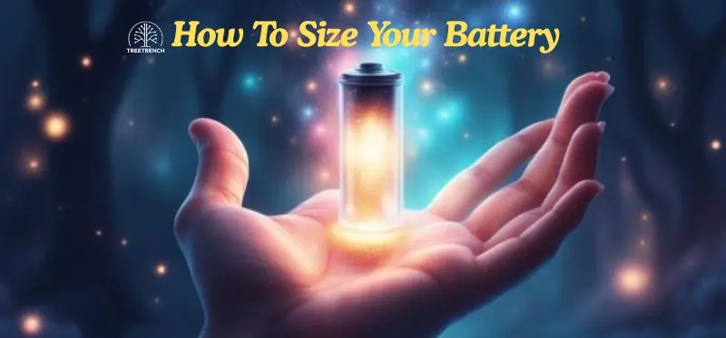 What Size Leisure Battery Do I Need?